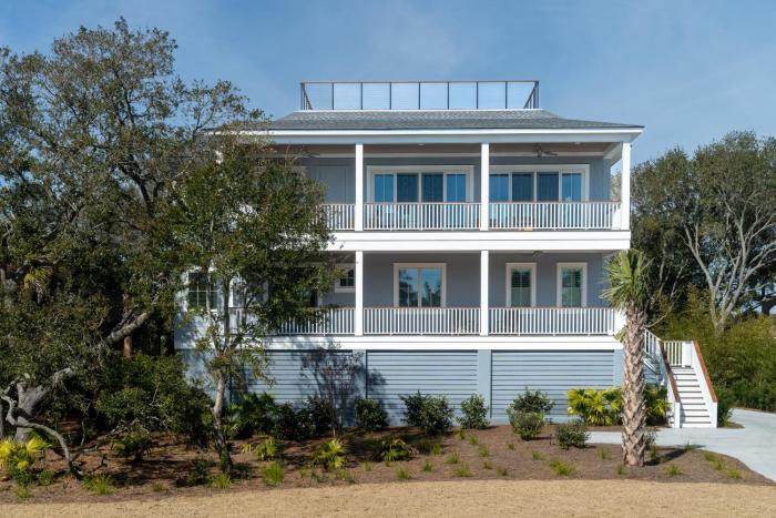 3713 Seabrook Island Road