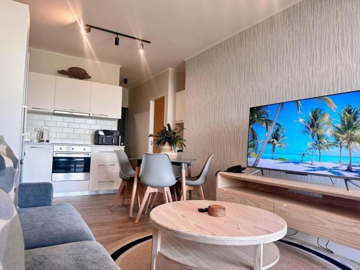 Coral Cove - Mossel Cove Unit 211