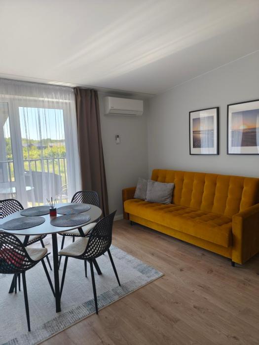 Cozy Apartment by Rasina