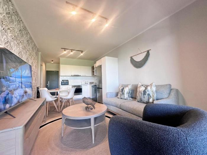 Driftwood Bay - Mossel Cove Unit 212