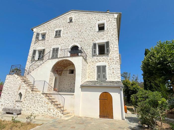 Lappartement Montenosa