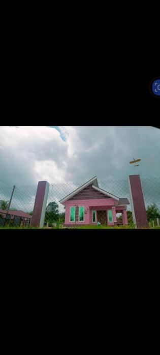 Dya Homestay Pendang 2