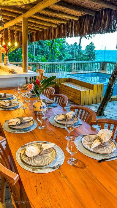 TRANCOSO - Casa Vista do Espelho