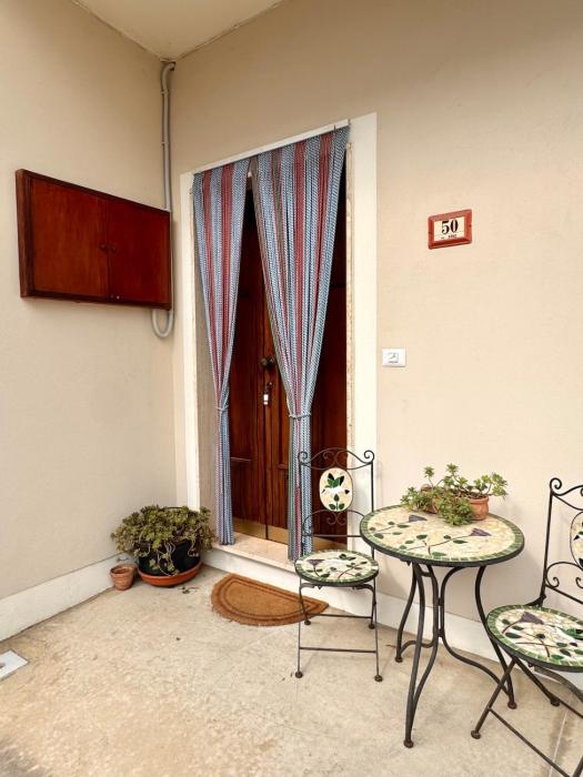 Casa Vacanze Ndrinì