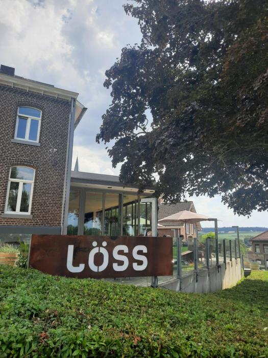 LÖSS Wijnhotel en Smaaklokaal
