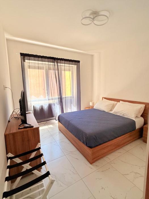 Da Vinci in Trastevere