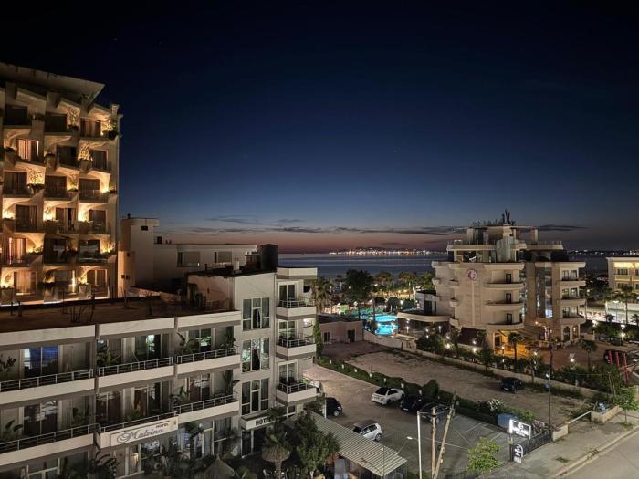 ENJOY Holydays House