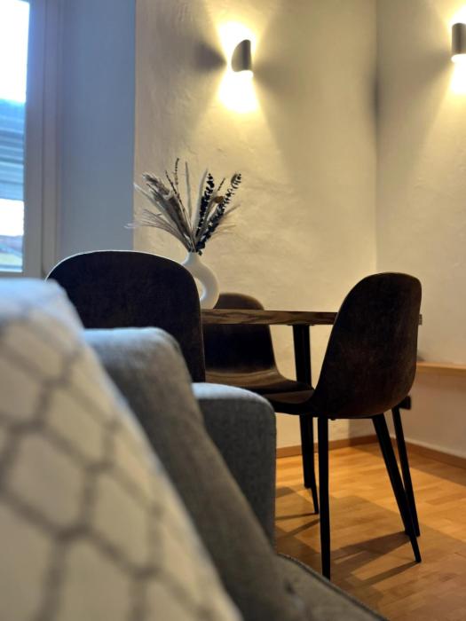 Cozy Apartment in Como Center