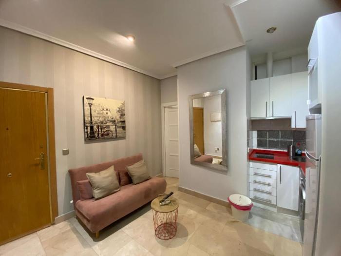 Carla Cozy comfortable Malasana