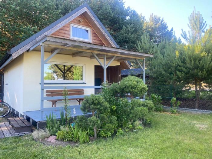 Family Chillout Wisełka