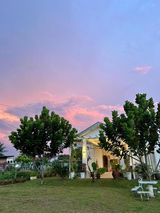 Spacious homestay seremban