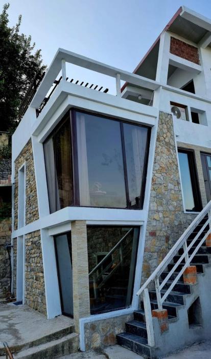 Kotor Bay View Apartments