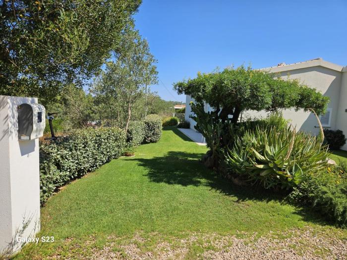 Sea & Country Rooms Porto Rotondo Golfo Aranci