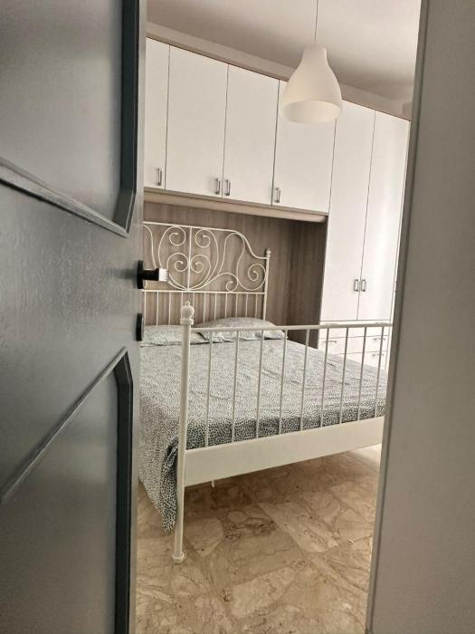 La casa al mare di Adelaide