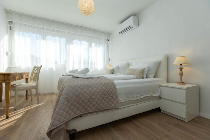 Mirna one bedroom apartment near old town
