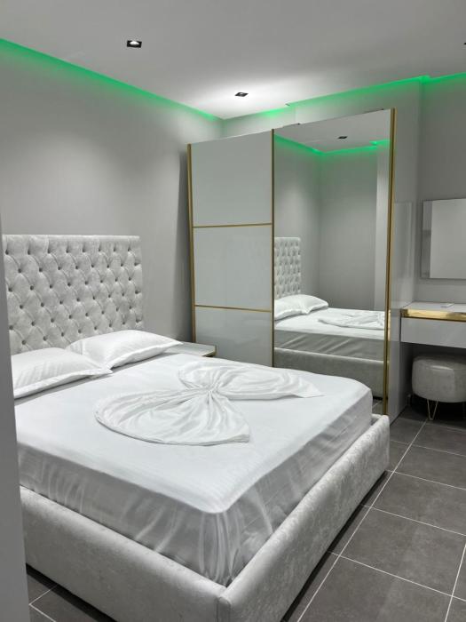 Shengjin Luxury apartment