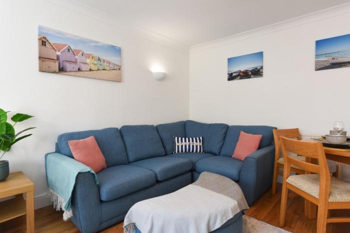Air Maison - Southsea Deck - Located in the heart of Southsea Close to local amenities