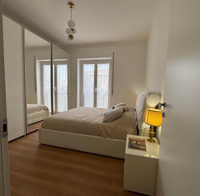 Vittoria citylife apartment