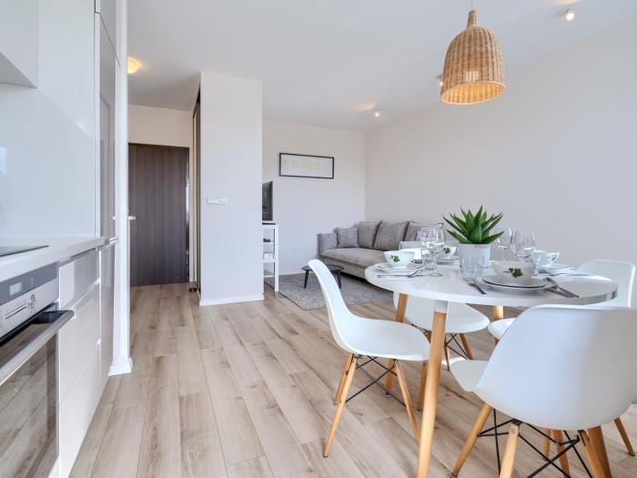 Apartament Aviator - ACCO RENT