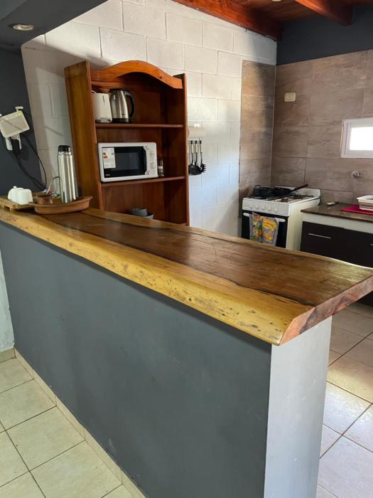 Descanso de los Fratellis