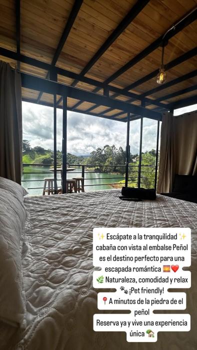 El nido del búho