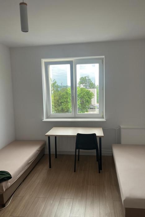 Noclegi Gdynia Chrzanowskiego