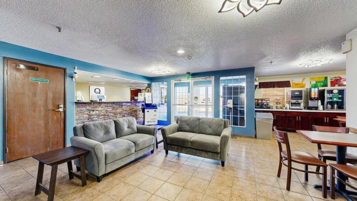 Quality Inn Van Horn