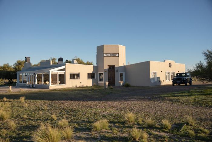 La Elvira Natural Lodge Nature & Wildlife Experience in Península Valdés