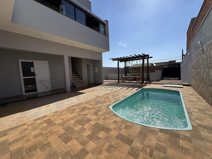 Pousada Suites dos Laranjais