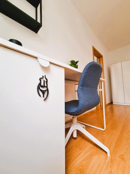 -NEW-Rosetta Apartment