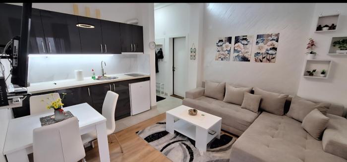 Apricus Apartman Vrnjačka banja
