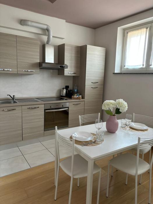 Appartamento centro Legnano