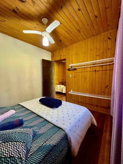 Pousada Monte Crista