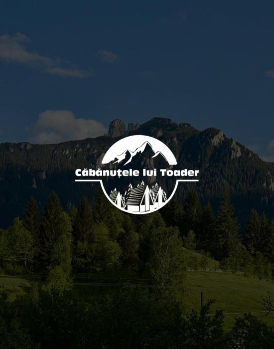 Cabanutele lui Toader