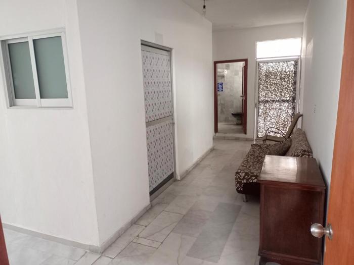 Depa 12 Aceso Directo con 3 recámaras