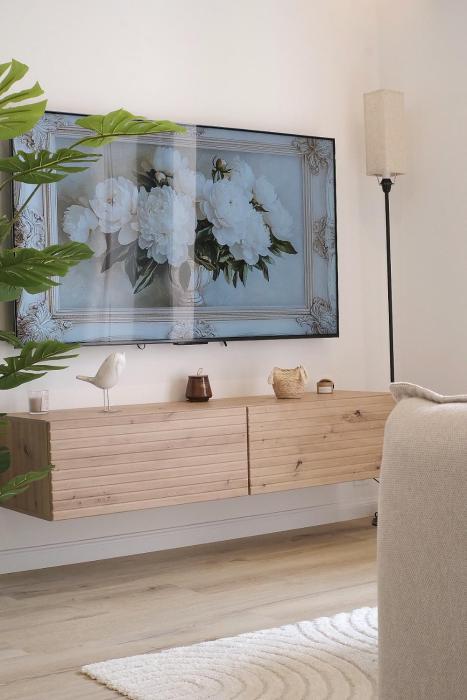 LAncien Cinéma - Appartement de charme