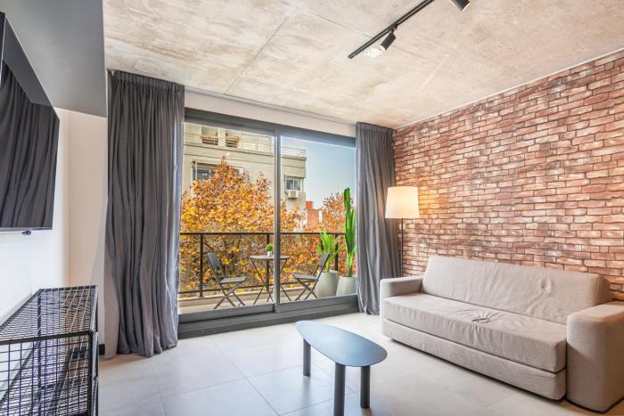 Soho Village Palermo Apartments - By Magno