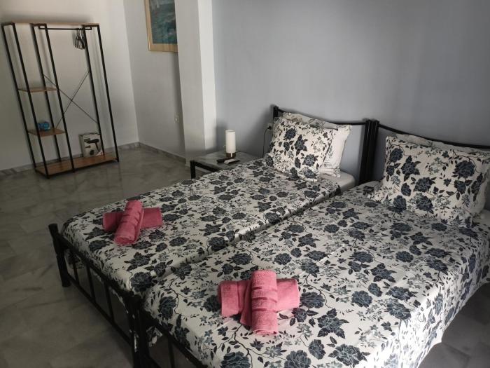 Central Stay Kavala Α