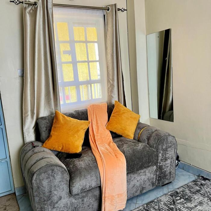 The Glad Studio apartment