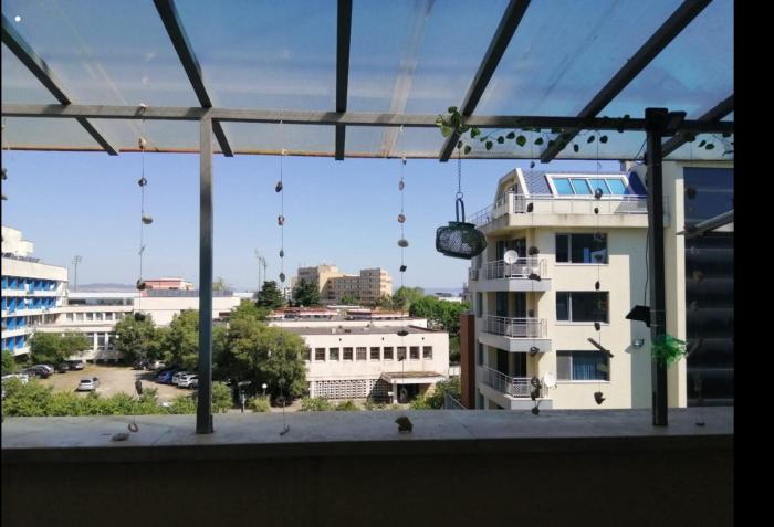 Teo Mezonet 2 bedroom Pomorie