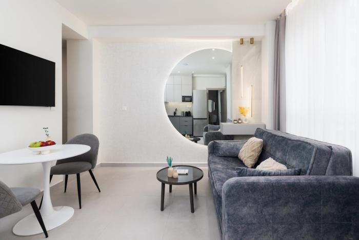 LY Gold Suite City Center