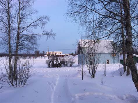 Lapland Nature and Health