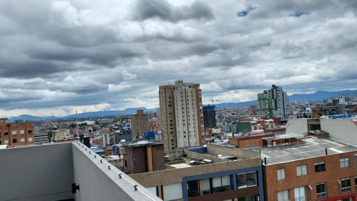 Cozy Loft en Vivo 52 Chapinero Moderno