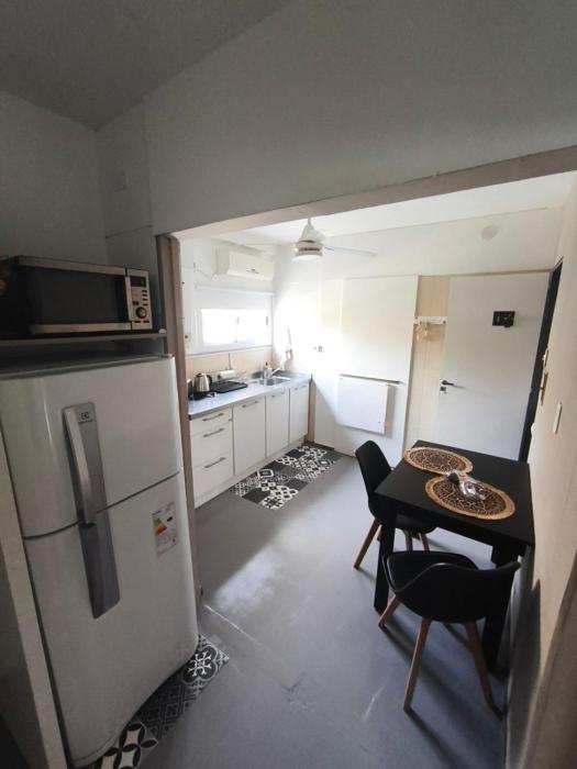 Departamento Francisco 1