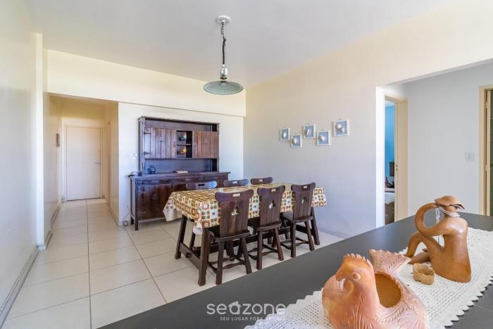 Confortável apto beira mar em Cabo FrioRJ LDN201