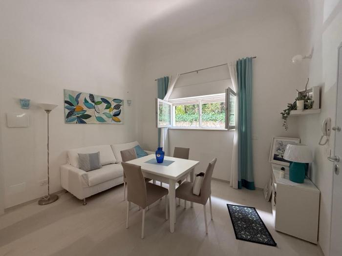 Trilocale nuovo Roseto degli Abruzzi