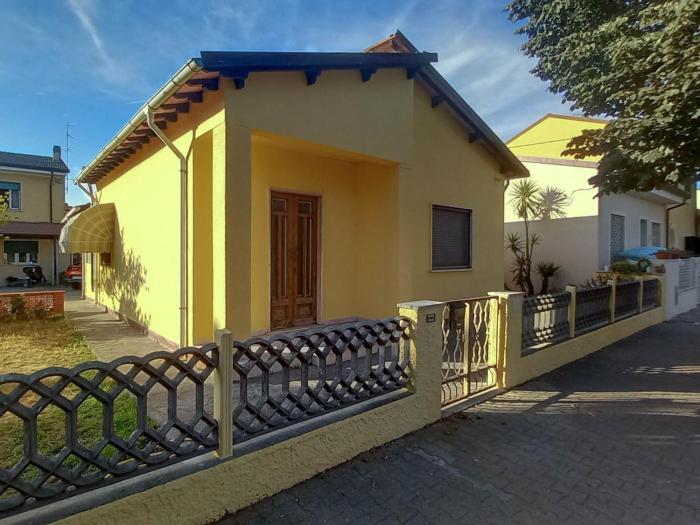 Villetta il Camuciolo