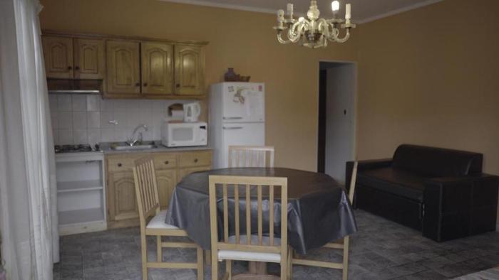 Cabañas María CAROLINA