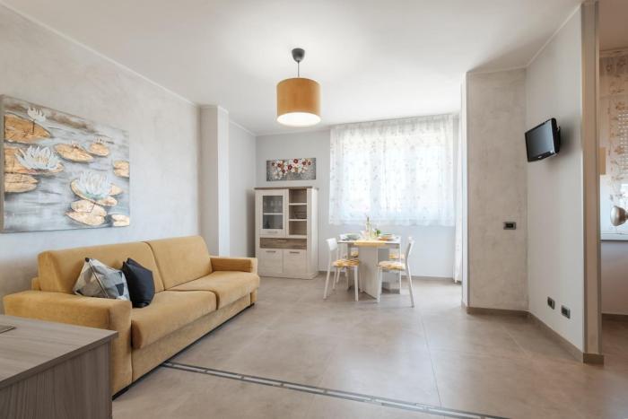 Iris Sun Suite - Comfort & Dreamy Beaches