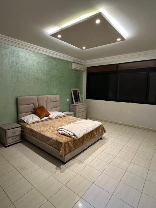 Appart a 1 minutes de la plage